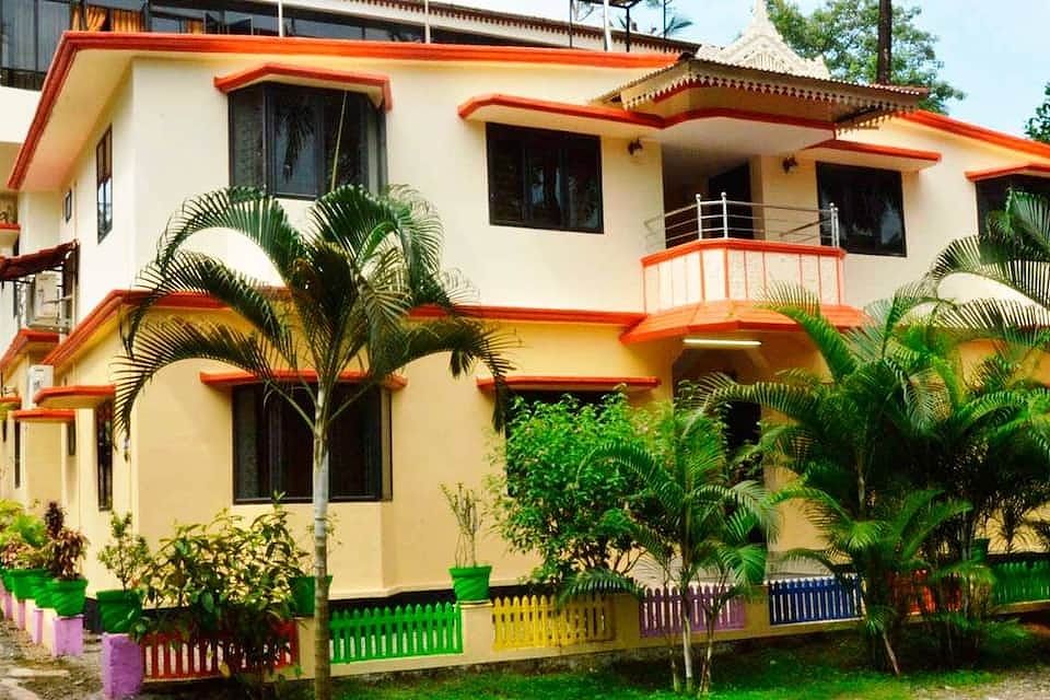 undefined Bethania Resorts Athirapally